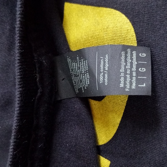 Buddy Guy Farewell Tour T-Shirt THE BLUES BONE LIE - Picture 4 of 6